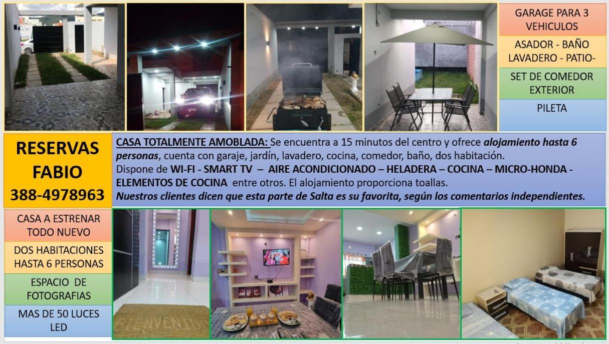 Modo Vacaciones M&m Apartment