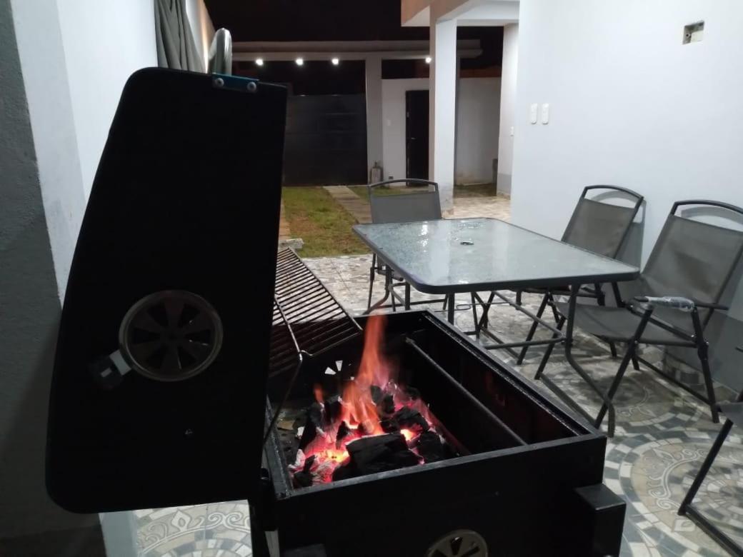 Modo Vacaciones M&m * Salta