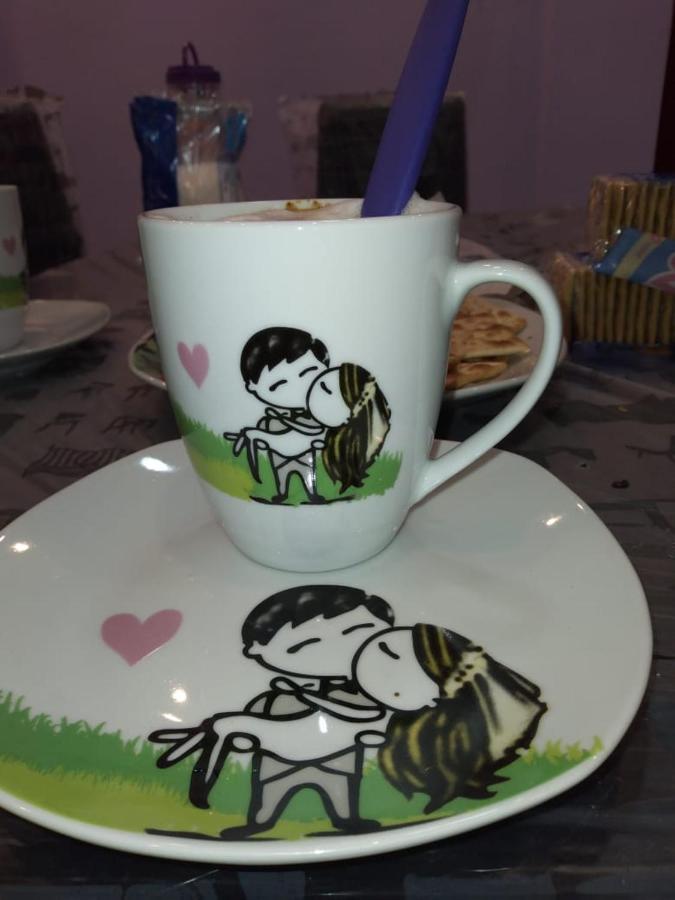 Modo Vacaciones M&m Salta