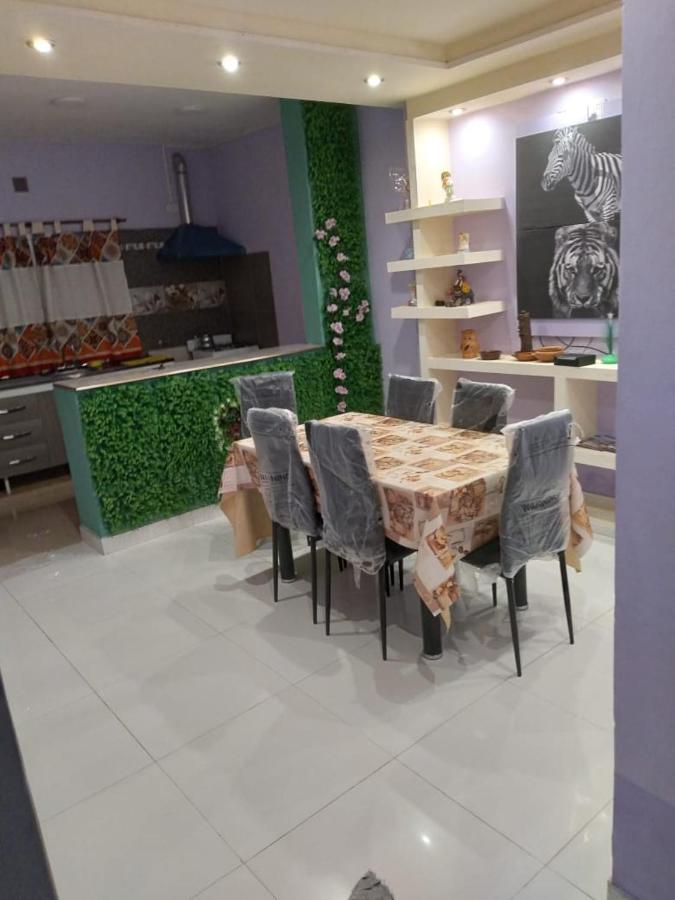 Modo Vacaciones M&m Apartment *