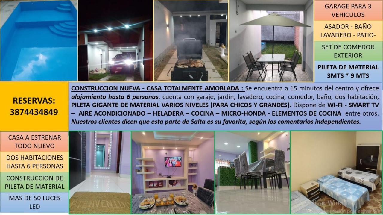 Modo Vacaciones M&m Apartment