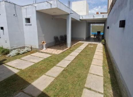 Modo Vacaciones M&m Apartment *